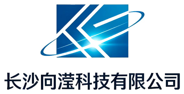 长沙向滢科技有限公司 公司Logo
